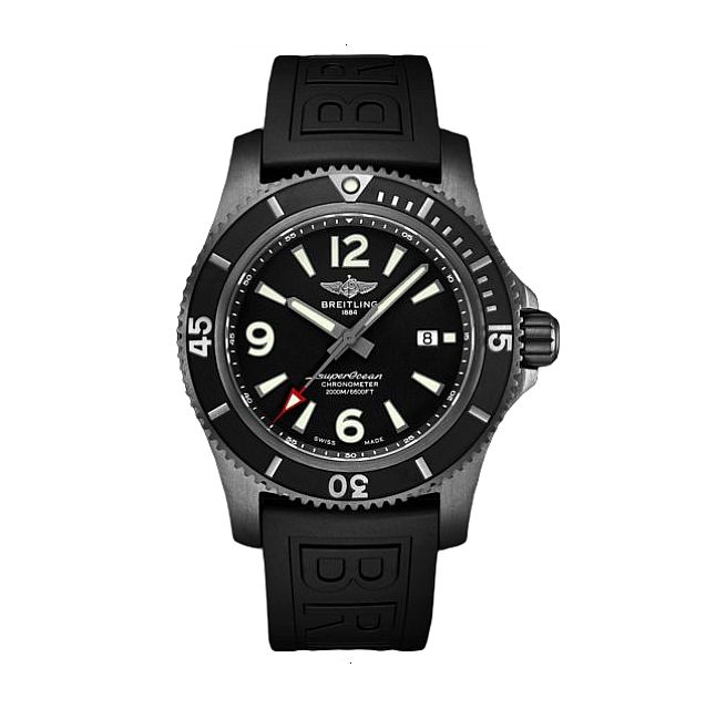 Breitling Superocean