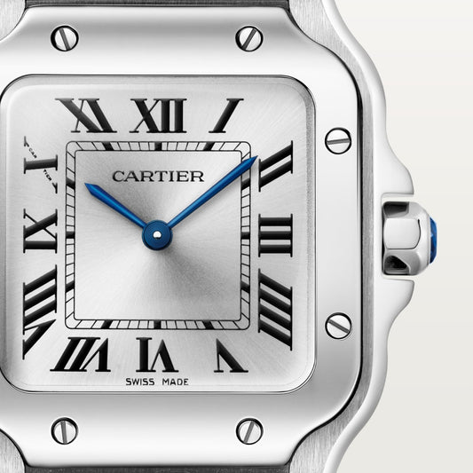 Cartier Santos-Dumont