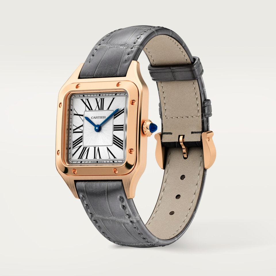 Cartier Santos-Dumont