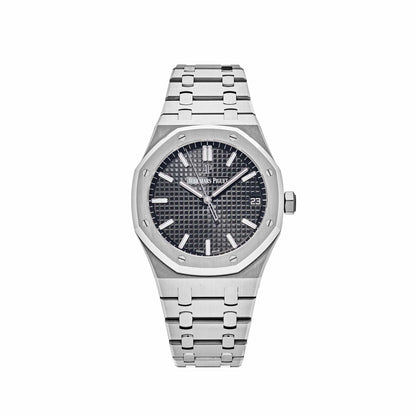 Audemars Piguet Royal Oak 15500ST.OO.1220ST.03 Stainless Steel Black Dial