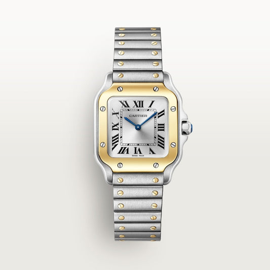 Cartier Santos-Dumont