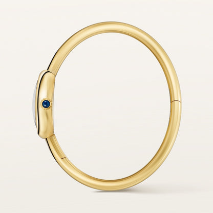 Cartier Baignoire watch