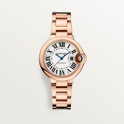Cartier Ballon Bleu