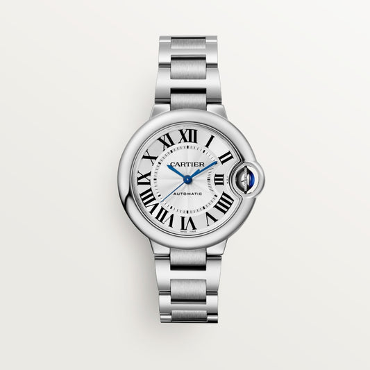 Cartier Ballon Bleu