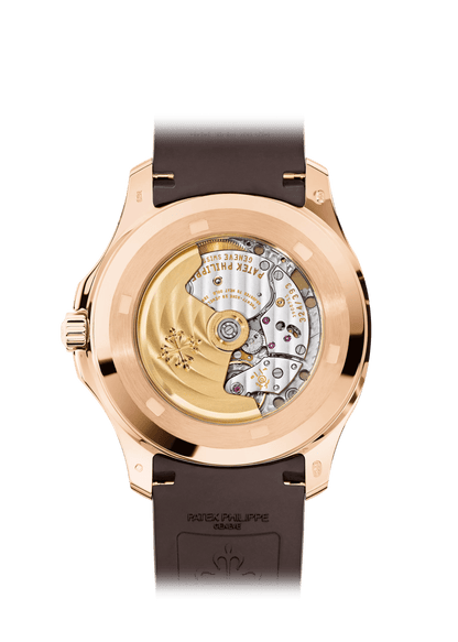 PATEK PHILIPPE Aquanaut  5167R-001