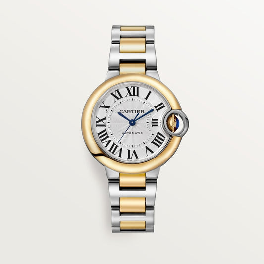 Cartier Ballon Bleu