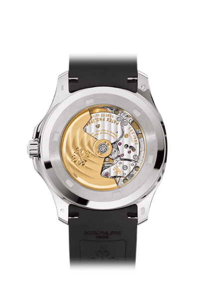 PATEK PHILIPPE Aquanaut 5167A-001