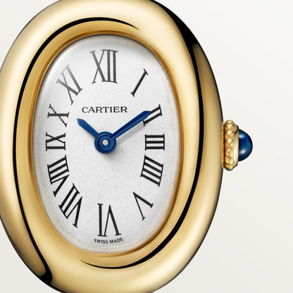 Cartier Baignoire watch