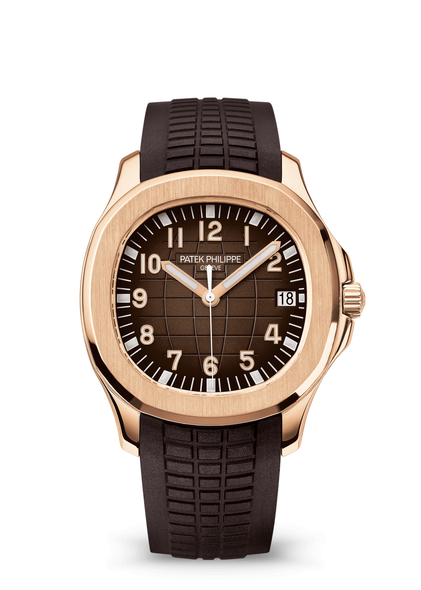 PATEK PHILIPPE Aquanaut  5167R-001