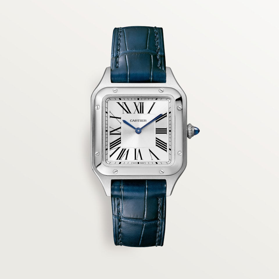 Cartier Santos-Dumont