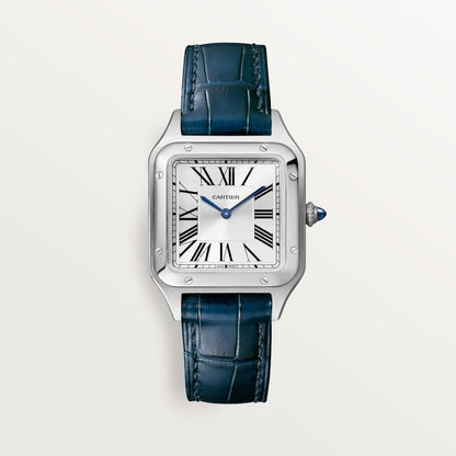 Cartier Santos-Dumont