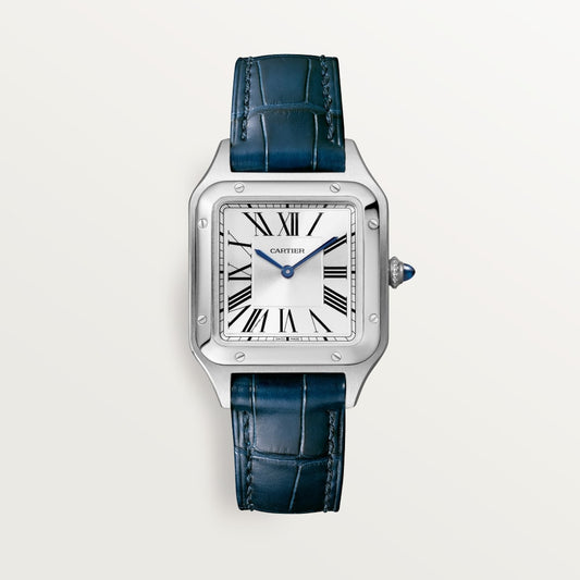 Cartier Santos-Dumont