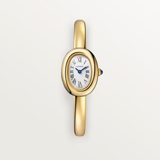 Cartier Baignoire watch