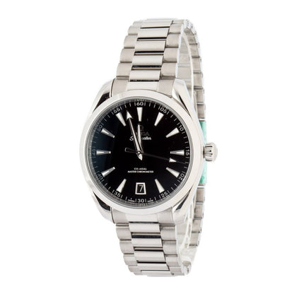 Omega Seamaster Aqua Terra 150M 41MM Steel