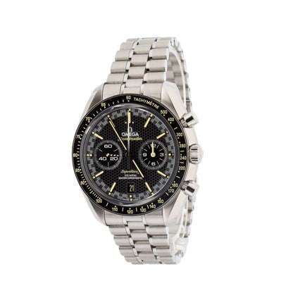Omega Omega Speedmaster Super Racing