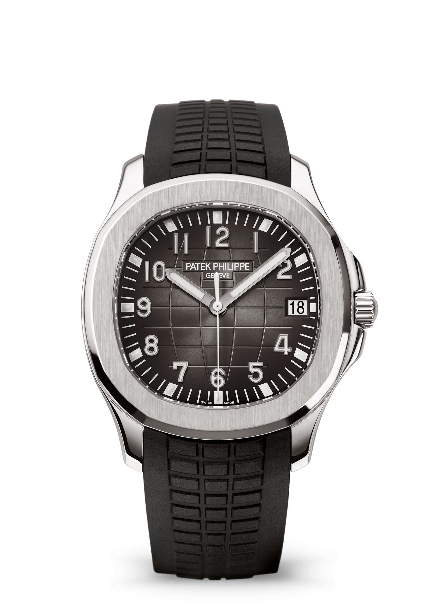 PATEK PHILIPPE Aquanaut 5167A-001