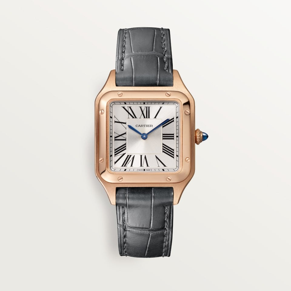 Cartier Santos-Dumont