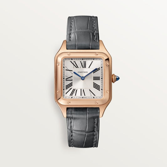 Cartier Santos-Dumont